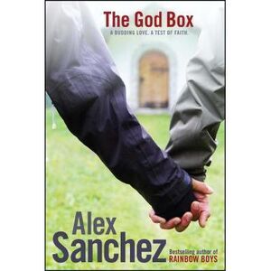 The God Box -- Alex Sanchez
